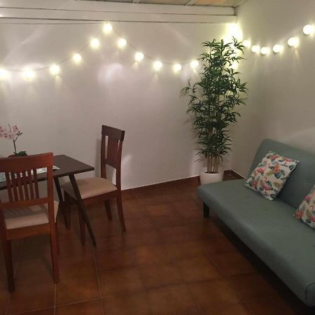Apartamento Con Jardin Y Piscina B Πουέρτο Ντε Λα Κρουζ Εξωτερικό φωτογραφία