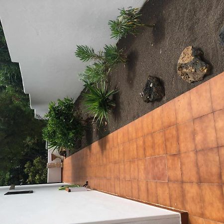 Apartamento Con Jardin Y Piscina B Πουέρτο Ντε Λα Κρουζ Εξωτερικό φωτογραφία