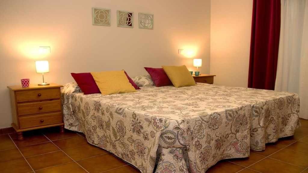 Apartamento Con Jardin Y Piscina B Πουέρτο Ντε Λα Κρουζ Εξωτερικό φωτογραφία
