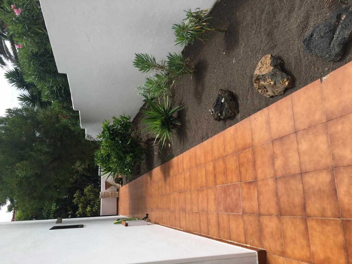 Apartamento Con Jardin Y Piscina B Πουέρτο Ντε Λα Κρουζ Εξωτερικό φωτογραφία