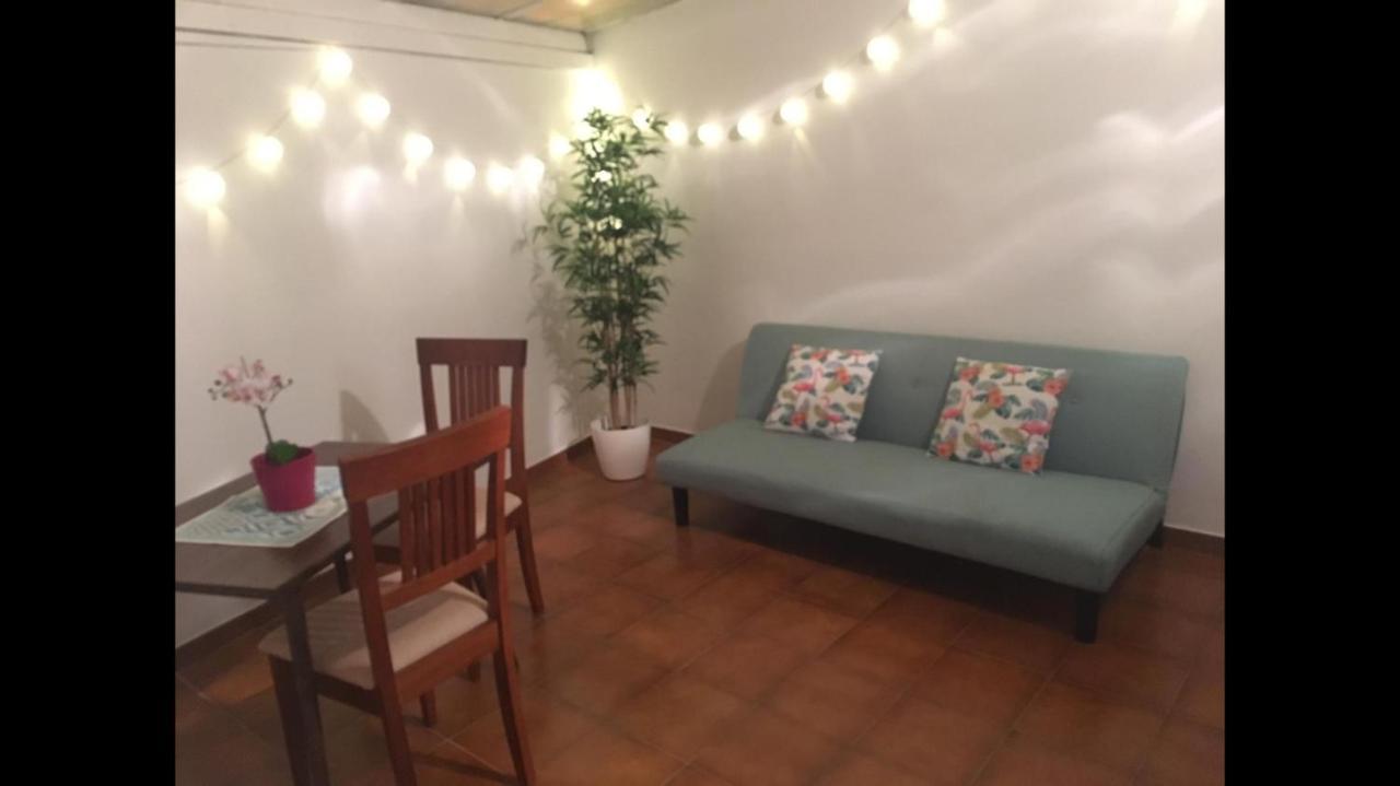 Apartamento Con Jardin Y Piscina B Πουέρτο Ντε Λα Κρουζ Εξωτερικό φωτογραφία